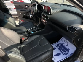 Hyundai Santa fe Premium* 4WD* 360-камера* Панорама* Head-up*  - 49999 лв. / 25564.08 € - 71765015 9