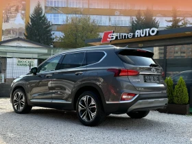 Hyundai Santa fe Premium* 4WD* 360-камера* Панорама* Head-up*  - 49999 лв. / 25564.08 € - 71765015 2