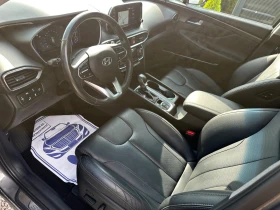 Hyundai Santa fe Premium* 4WD* 360-камера* Панорама* Head-up*  - 49999 лв. / 25564.08 € - 71765015 7