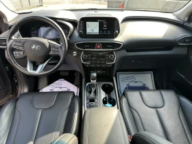 Hyundai Santa fe Premium* 4WD* 360-камера* Панорама* Head-up*  - 49999 лв. / 25564.08 € - 71765015 8
