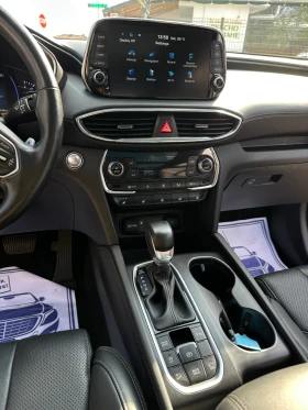 Hyundai Santa fe Premium* 4WD* 360-камера* Панорама* Head-up*  - 49999 лв. / 25564.08 € - 71765015 11