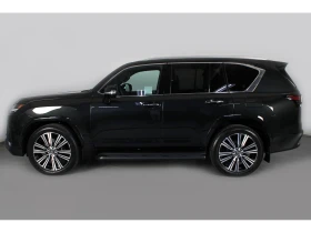 Lexus LX 700h Luxury, Монитори, Soft Close, Месечна вноска от 27 - 305000 лв. / 155944.02 € - 40991944 3