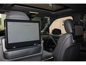 Lexus LX 700h Luxury, Монитори, Soft Close, Месечна вноска от 27 - 305000 лв. / 155944.02 € - 40991944 13