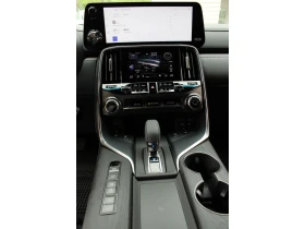 Lexus LX 700h Luxury, Монитори, Soft Close, Месечна вноска от 27 - 305000 лв. / 155944.02 € - 40991944 7