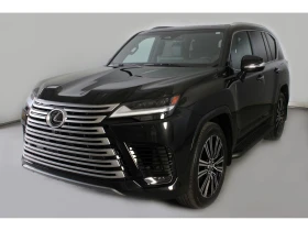 Lexus LX 700h Luxury, Монитори, Soft Close, Месечна вноска от 27 - 305000 лв. / 155944.02 € - 40991944 2