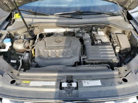 VW Tiguan SE* 4MOTION* ПОДГРЕВ* КАМЕРА* МЪРТВА ТОЧКА - 22600 лв. / 11555.20 € - 20875194 12