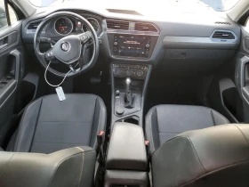 VW Tiguan SE* 4MOTION* ПОДГРЕВ* КАМЕРА* МЪРТВА ТОЧКА - 22600 лв. / 11555.20 € - 20875194 8