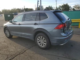 VW Tiguan SE* 4MOTION* ПОДГРЕВ* КАМЕРА* МЪРТВА ТОЧКА - 22600 лв. / 11555.20 € - 20875194 4