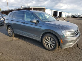 VW Tiguan SE* 4MOTION* ПОДГРЕВ* КАМЕРА* МЪРТВА ТОЧКА - 22600 лв. / 11555.20 € - 20875194 3
