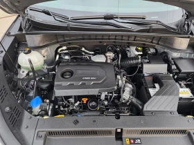 Hyundai Tucson УНИКАТ-104923км 1.7CRDI-116к.с EURO 6b-ШВЕЙЦАРИЯ 