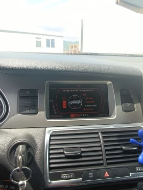 Audi Q7 S-LINE Face, снимка 10