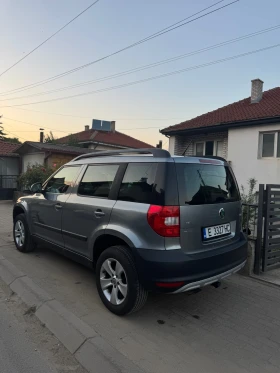 Skoda Yeti - 4900 € / 9583.57 лв. - 41424415 2