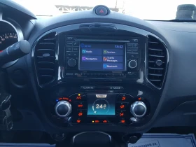 Nissan Juke 1.5 dci - 110 к.с. ИТАЛИЯ - 6134 € / 11997.06 лв. - 57883381 11