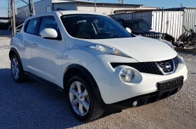 Nissan Juke 1.5 dci - 110 к.с. ИТАЛИЯ - 6134 € / 11997.06 лв. - 57883381 3