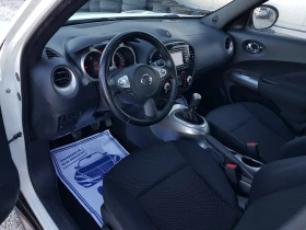 Nissan Juke 1.5 dci - 110 к.с. ИТАЛИЯ - 6134 € / 11997.06 лв. - 57883381 9
