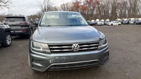 VW Tiguan 4x4, 184 к.с. Панорама - 15000 € / 29337.45 лв. - 87062438 4