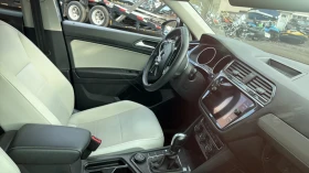 VW Tiguan 4x4, 184 к.с. Панорама - 15000 € / 29337.45 лв. - 87062438 6