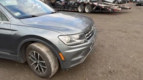 VW Tiguan 4x4, 184 к.с. Панорама - 15000 € / 29337.45 лв. - 87062438 7