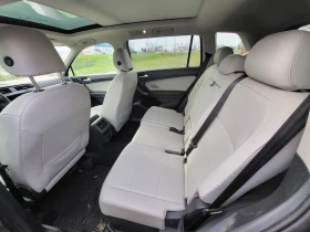 VW Tiguan 4x4, 184 к.с. Панорама, снимка 14