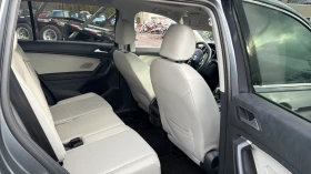 VW Tiguan 4x4, 184 к.с. Панорама - 15000 € / 29337.45 лв. - 87062438 8