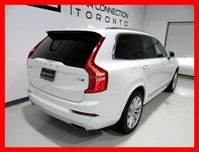 Volvo Xc90 SV34 Premier Plus/SV43 Inscription  CARFAX - 16700 € / 32662.36 лв. - 27575219 5
