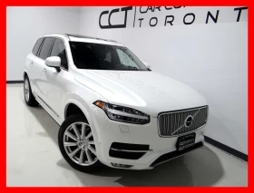 Volvo Xc90 SV34 Premier Plus/SV43 Inscription  CARFAX - 16700 € / 32662.36 лв. - 27575219 2