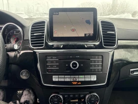 Mercedes-Benz GLE AMG 43  CARFAX - 25700 € / 50264.83 лв. - 35268207 9