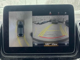 Mercedes-Benz GLE AMG 43  CARFAX - 25700 € / 50264.83 лв. - 35268207 13