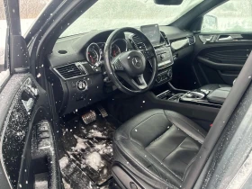 Mercedes-Benz GLE AMG 43  CARFAX - 25700 € / 50264.83 лв. - 35268207 5
