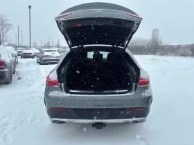 Mercedes-Benz GLE AMG 43  CARFAX - 25700 € / 50264.83 лв. - 35268207 12