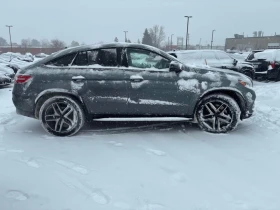 Mercedes-Benz GLE AMG 43  CARFAX - 25700 € / 50264.83 лв. - 35268207 3