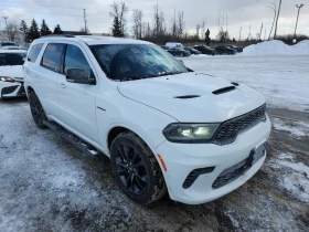 Dodge Durango R/T * * CARFAX * * АВТО КРЕДИТ * * , снимка 2