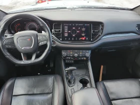 Dodge Durango R/T * * CARFAX * * АВТО КРЕДИТ * * , снимка 6