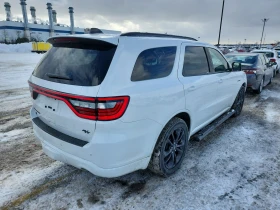 Dodge Durango R/T * * CARFAX * * АВТО КРЕДИТ * * , снимка 3
