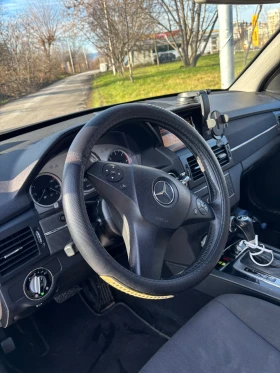 Mercedes-Benz GLK 350 CDI 4 MATIC - 7200 € / 14081.98 лв. - 55926733 5