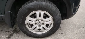 Honda Cr-v - 2850 € / 5574.12 лв. - 45180805 15