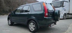 Honda Cr-v - 2850 € / 5574.12 лв. - 45180805 5