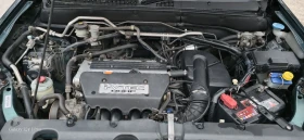 Honda Cr-v, снимка 16 - Автомобили и джипове - 53483588