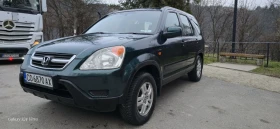Honda Cr-v - 2850 € / 5574.12 лв. - 45180805 3