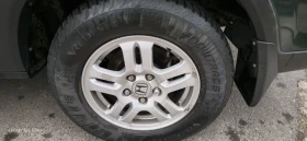 Honda Cr-v - 2850 € / 5574.12 лв. - 45180805 14