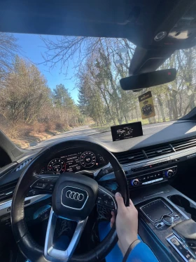 Audi Q7 S line 3.0TFSI | Auto.bg — изображение 17