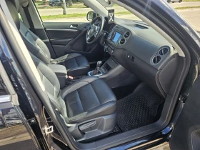 VW Tiguan 2.0 tdi 177 k.c фейса - 12800 € / 25034.62 лв. - 86039922 10