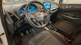 Ford EcoSport 1.0 Ecoboost - 9999 € / 19556.34 лв. - 51505630 9