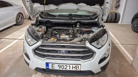 Ford EcoSport 1.0 Ecoboost - 9999 € / 19556.34 лв. - 51505630 6