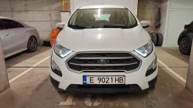 Ford EcoSport 1.0 Ecoboost - 9999 € / 19556.34 лв. - 51505630 8