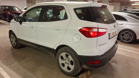 Ford EcoSport 1.0 Ecoboost - 9999 € / 19556.34 лв. - 51505630 2