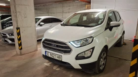 Ford EcoSport 1.0 Ecoboost - 9999 € / 19556.34 лв. - 51505630 3