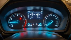 Ford EcoSport 1.0 Ecoboost - 9999 € / 19556.34 лв. - 51505630 5