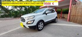 ������ Ford EcoSport