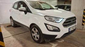 Ford EcoSport 1.0 Ecoboost - 9999 € / 19556.34 лв. - 51505630 4